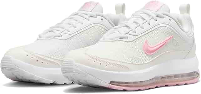 ★ (W)ナイキエアマックスAP ★ CU4870-113 Summit White Nike Air Max AP (Summit White/Phantom/White/Medium Soft Pink